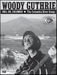 Roll on Columbia: The Columbia River Songs Guitar and Fretted sheet music cover